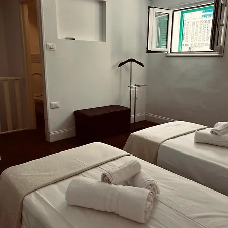 Degli Angeli Vakantiehuis Nardò