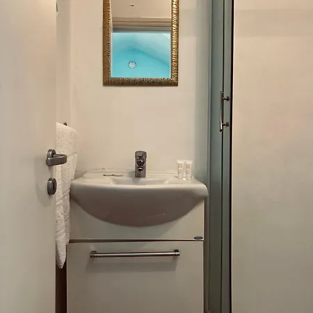Vakantiehuis Degli Angeli *