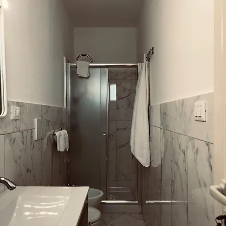 Vakantiehuis Degli Angeli
