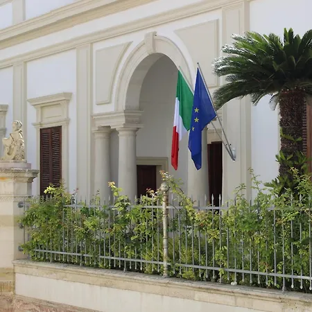 Degli Angeli Nardò