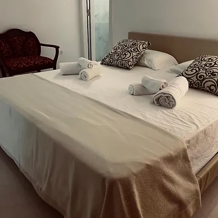 Vakantiehuis Degli Angeli