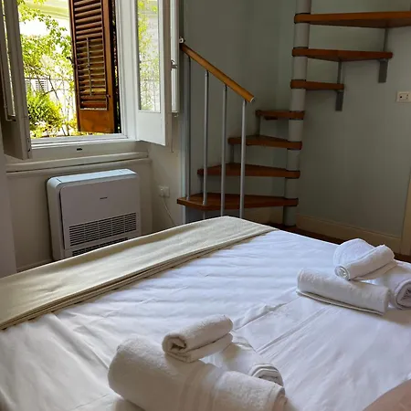 Vakantiehuis Degli Angeli *