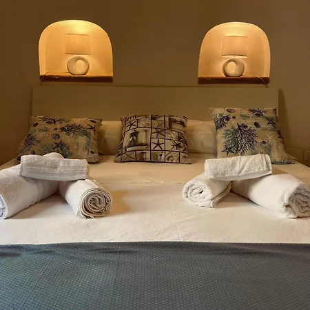 Vakantiehuis Degli Angeli Nardò